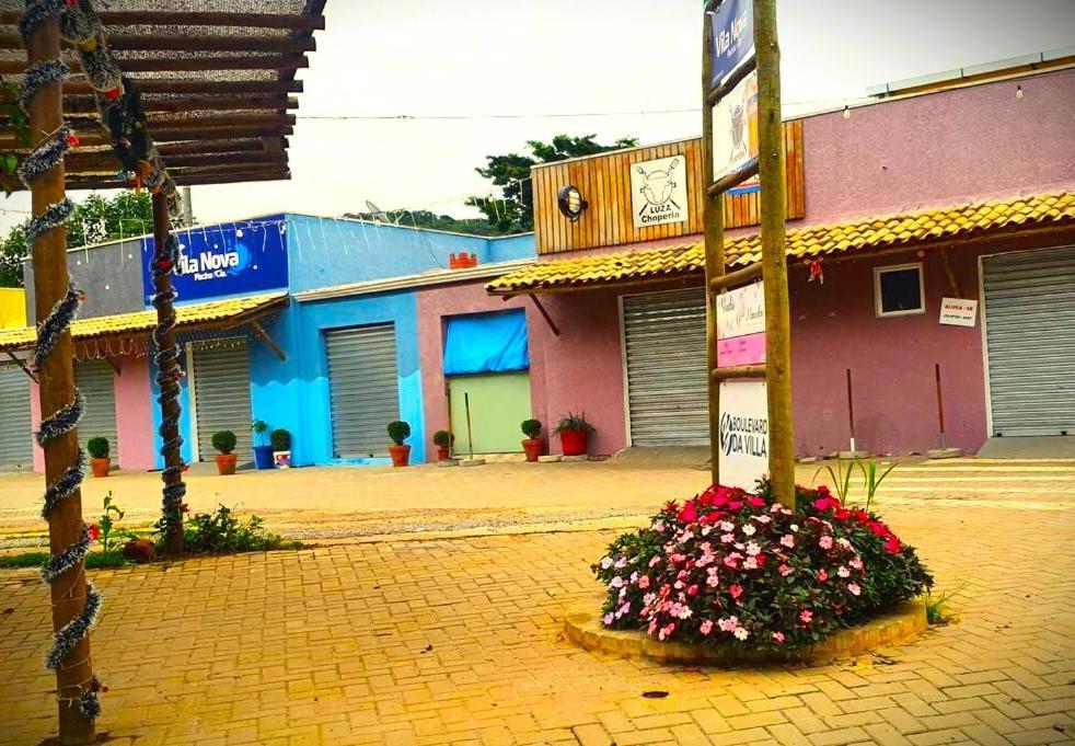 Chacara Atibaia Com Casa Na Arvore 외부 사진